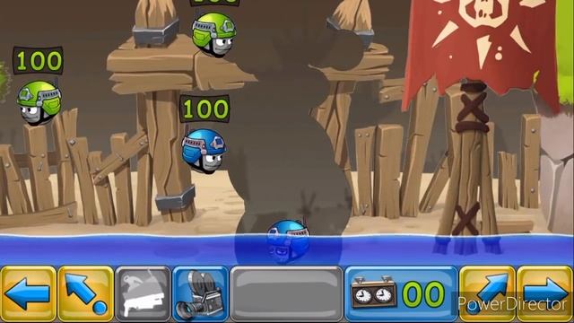 Топ 5 игр на телефон#7 ссылка на канал друга в описании смотреть онлайн