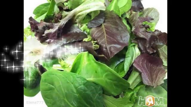 Кулинарные Ингредиенты