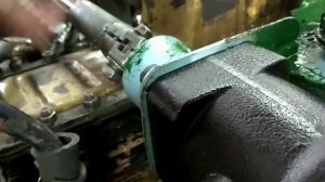 Не работает дозатор на мтз!