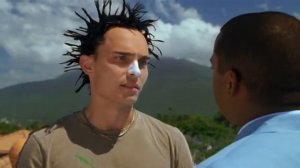 Любовь на острове 2005