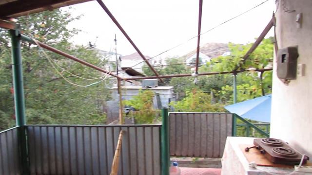 "Перепёлкино" Чёрное море. По чём жильё? Сентябрь 2018г. смотреть онлайн