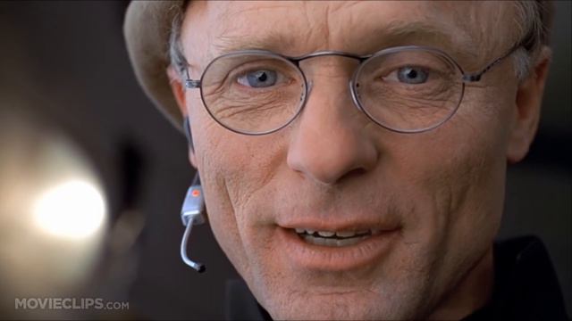 The Truman Show: Analyzing Philosophy