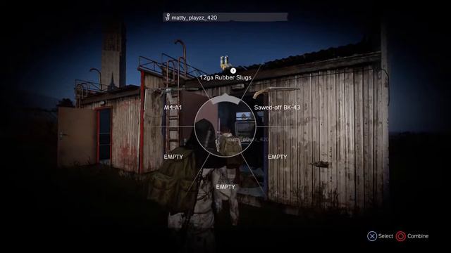 DayZ Londoncity RP PvE ps4 fun смотреть онлайн