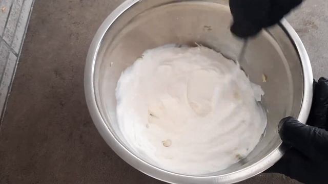 Оригинальный рецепт Греческого салата-соуса ДЗАДЗИКИ и два вкуснейших овощных салата на его основе смотреть онлайн