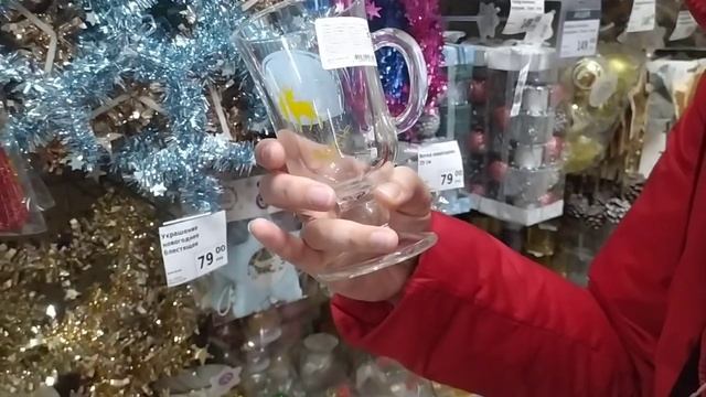 Новинки в Фикс Прайс/супер товары/новогодний декор в фикс прайс смотреть онлайн