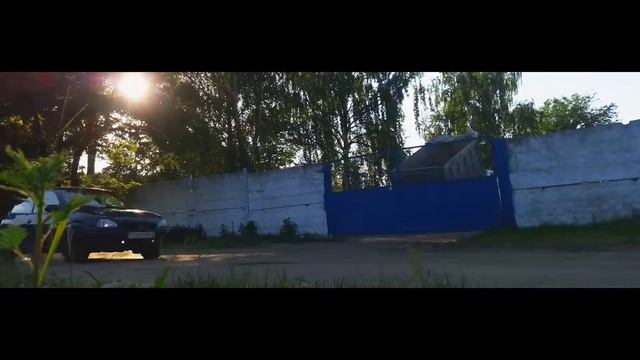 Opel Corsa B 1.5 TD ISUZU 1996 смотреть онлайн