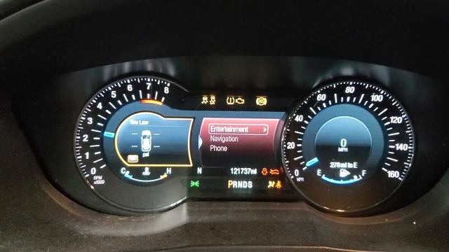 2016 Ford Explorer 3.5L 220735A смотреть онлайн