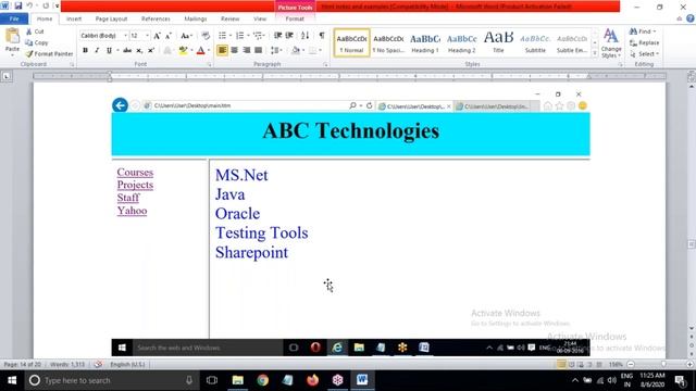 UI Technologies tutorial || Demo - 4 || by Mr. Wilson On 06-08-2020 @11AM смотреть онлайн