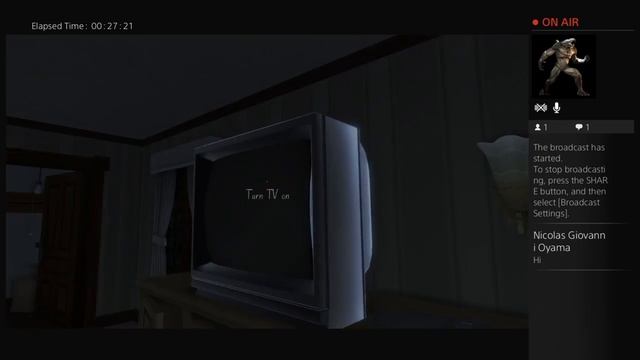 Gone home the quest for achievements смотреть онлайн