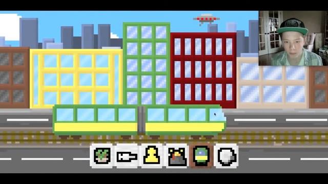 THIS GAME MAKES NO SENSE! - McPixel (Part 1) смотреть онлайн