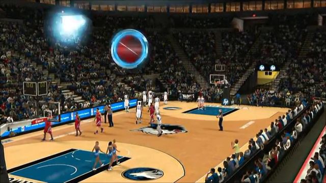SimX Draft Season 2: Rockets @ T'Wolves смотреть онлайн