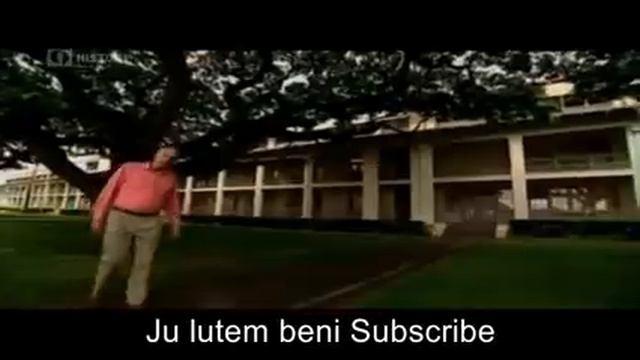 Lufta e II boterore - Dokumentar shqip! смотреть онлайн