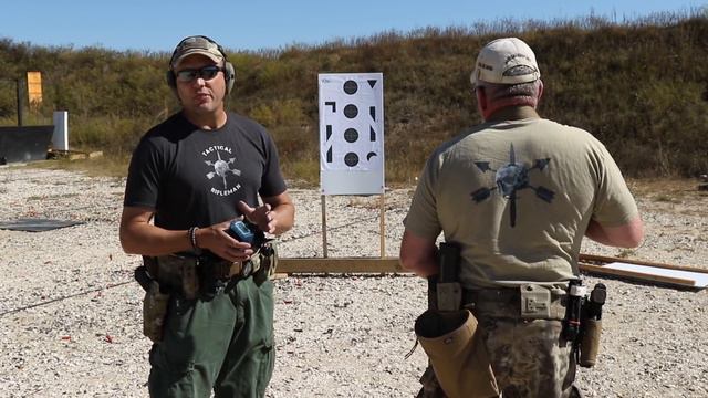 Special Ops Shooting Tests CTEs | Tactical Rifleman