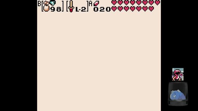Oracle of Ages - A Link's in the Past 2 смотреть онлайн