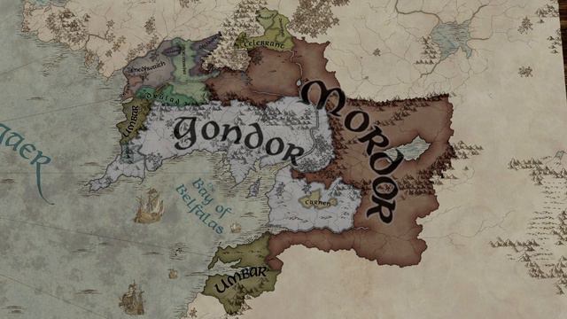CK3 Realms in Exile Mod Timelapse смотреть онлайн