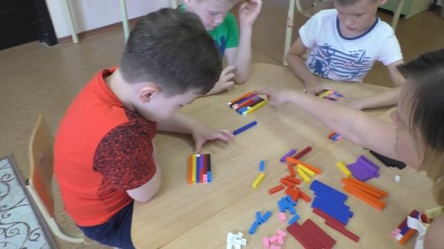 Палочки Кюизенера 4 гр