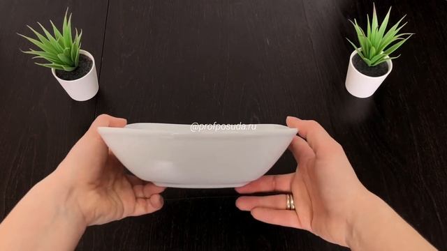 Victoria Lubiana: квадратная польская ресторанная посуда из фарфора. смотреть онлайн