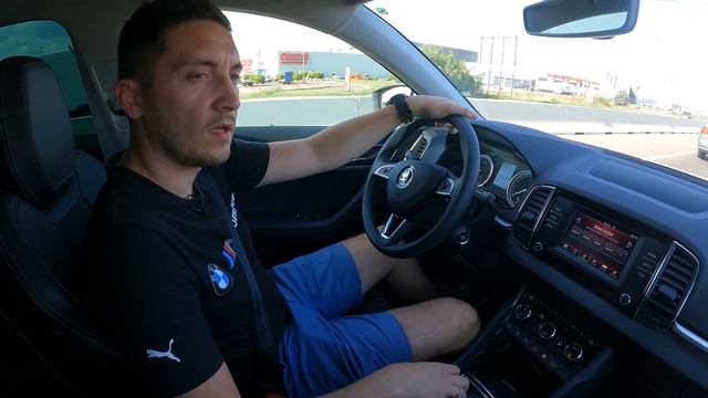 Skoda KAROQ 2020 и уже СДАН в Trade на Chery Tiggo 7PRO,видимо АСАФЬЕВ был не прав на счет китайцев смотреть онлайн