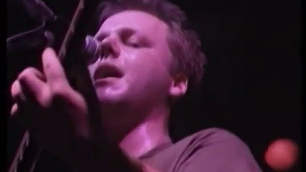 Pixies - Where Is My Mind LIVE 1988 (original & best)