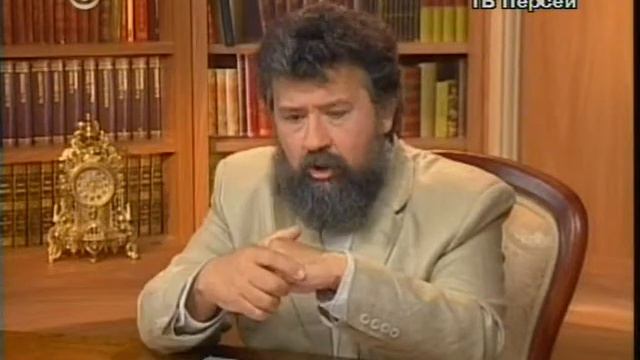 Тайна русского слова. Заметки нерусского человека. Передача 8 смотреть онлайн