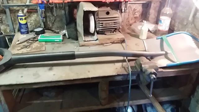 Основные 3 минуса телескопической лопаты Fiskars смотреть онлайн