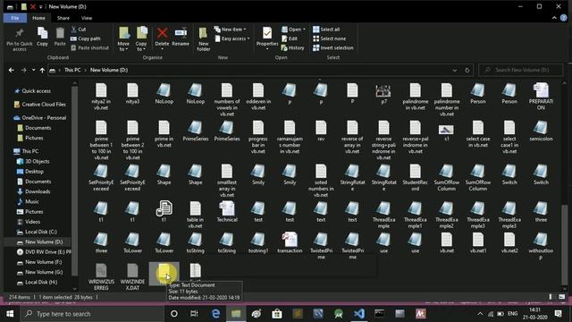 Bahut Simple Way hai!! File handling In One Video In Python(Hindi)!!!! смотреть онлайн