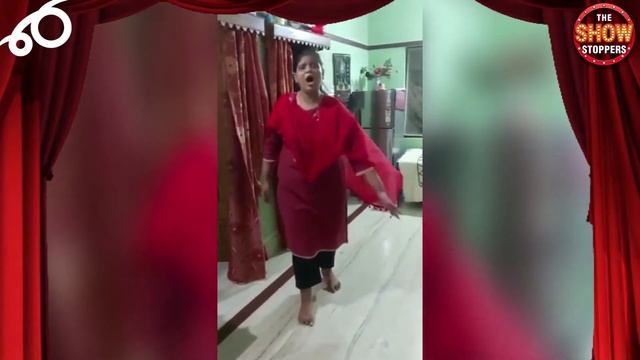 GIT-6-0105 - Anuradha Patra - Solo Act смотреть онлайн