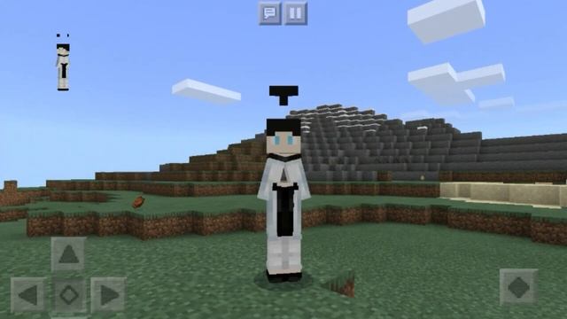 ОБЗОР ТОПОВЫХ АНИМАЦИИ ИГРОКА В МАЙНКРАФТЕ ПЕ 1.15/СКАЧАТЬ МОД смотреть онлайн