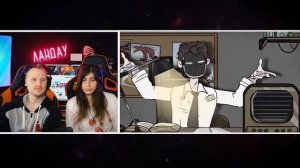 SCP-239 Дитя ведьма (Анимация SCP) РЕАКЦИЯ на Детектива Войда перезолив с ютуба