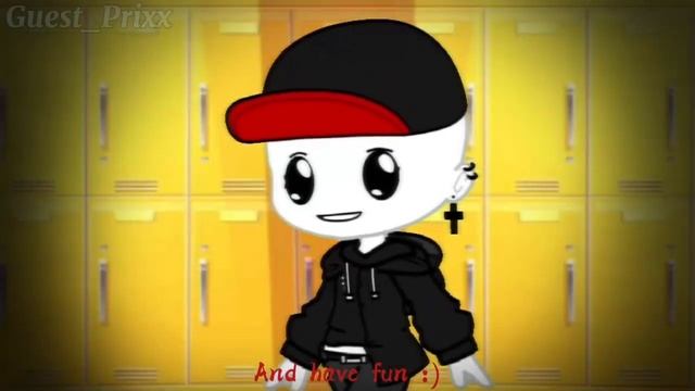 || Hide and Seek || Roblox Infectious Smile Game || GCMM || Guest_Prixx || (Read description) || смотреть онлайн