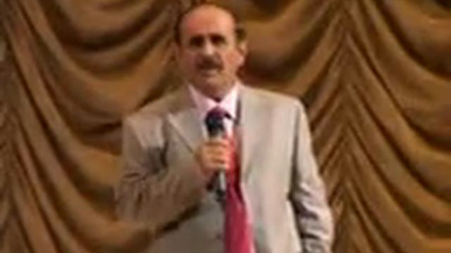 Хожибой Тожибоев 2006год