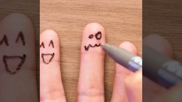 Fun Painting Ideas And Easy Drawing Tricks That Will Amuse You смотреть онлайн