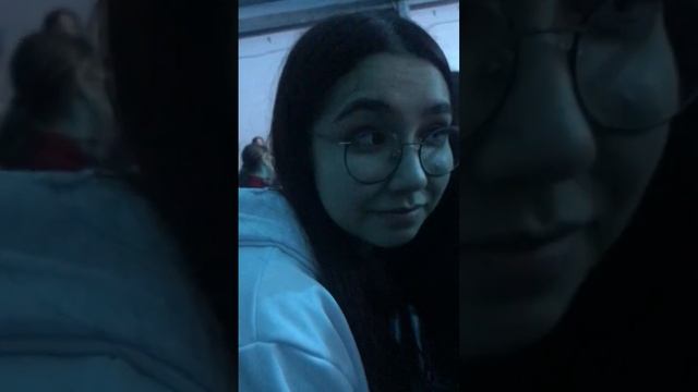 Дедушка, бабушка, папа , крёстная отправились в Нижний Новгород❤️ смотреть онлайн