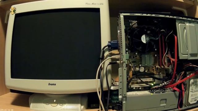 771 To LGA 775 Socket Adapter Mod Xeon Quad Core On 775 Motherboard #2