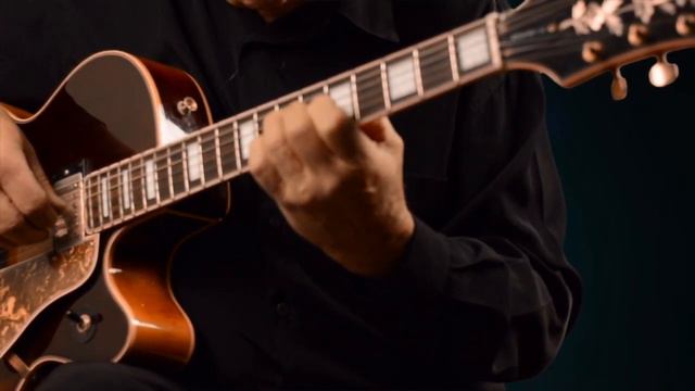 Surfer Girl - Beach Boys | Fingerstyle guitar solo by Bill Tyers смотреть онлайн