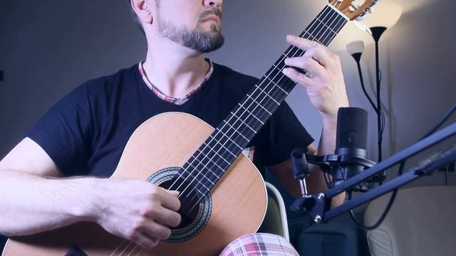 Ariel Ramirez. Alouette смотреть онлайн