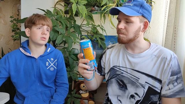 BLACK MONSTER MANGO LOCO смотреть онлайн