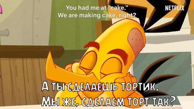 Angry birds Madness Summer l Перевод на русский смотреть онлайн