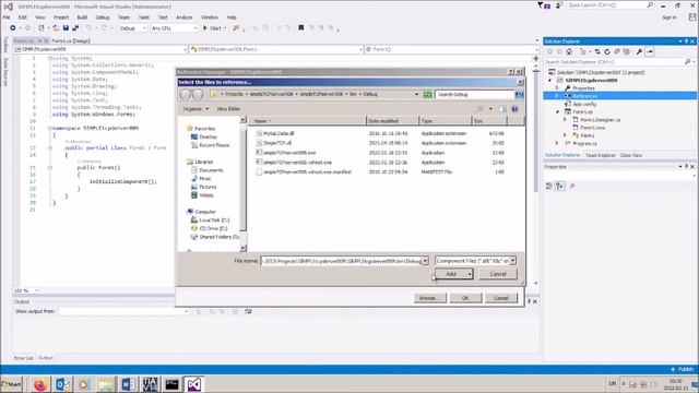 Siemens PLC S7-1200 MySQL DB interfacing смотреть онлайн