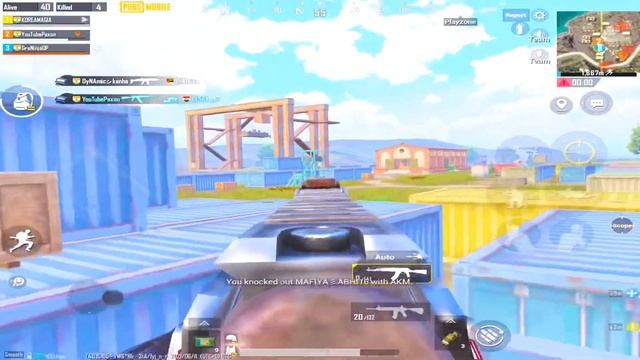 ⚡BRIDGE CAMP ? PUBG MONTAGE IPAD MINI 5 SAMSUNG A3,A5,A6,A7,J2,J5,J7,S6,S7,A10,A20,A30,A50,A70,A80 смотреть онлайн