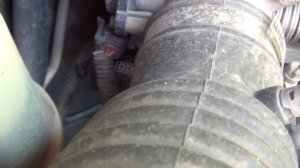 Geely MK - регулятор холостого хода(замена на аналог)