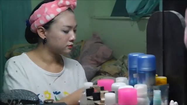 Removing Makeup: Biore Uru Uru 2-in-1 Instant Foaming Wash смотреть онлайн