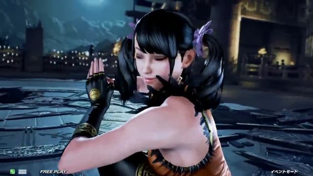 TEKKEN 7: Karei VS Princess Ling | US Players | KOIFT Grand Final 2016 смотреть онлайн