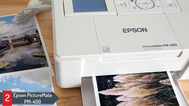 Best 4x6 Photo Printer in 2021 [Top 5 Picks Reviewed] смотреть онлайн