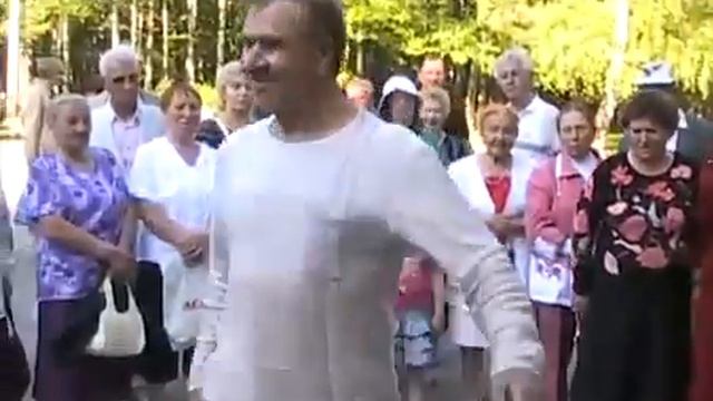 Пляска под гармонь смотреть онлайн