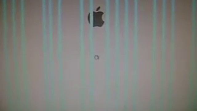 MacPro - NVIDIA GeForce 8800 GT - PROBLEM! смотреть онлайн