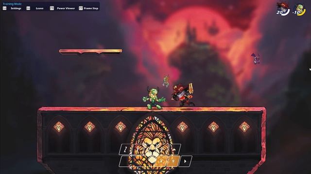 3 MORE Tips to DOMINATE with Blasters - Brawlhalla Blasters Guide смотреть онлайн