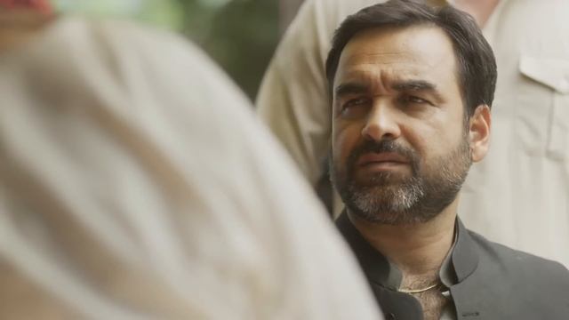 Kaleen Bhaiya Under Attack | Mirzapur | Pankaj Tripathi | Shaji Chaudhary смотреть онлайн