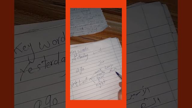 الماضي البسيط ( past simple ) شرح مفصل جدا (الجزء الأول ) смотреть онлайн