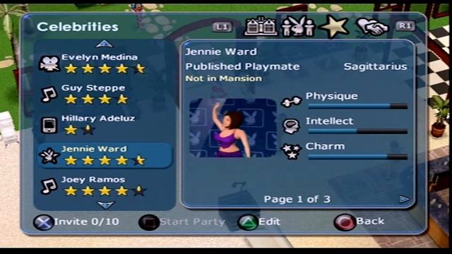 PLAYBOY: The Mansion Ep 90 Finishing The Story Missions смотреть онлайн